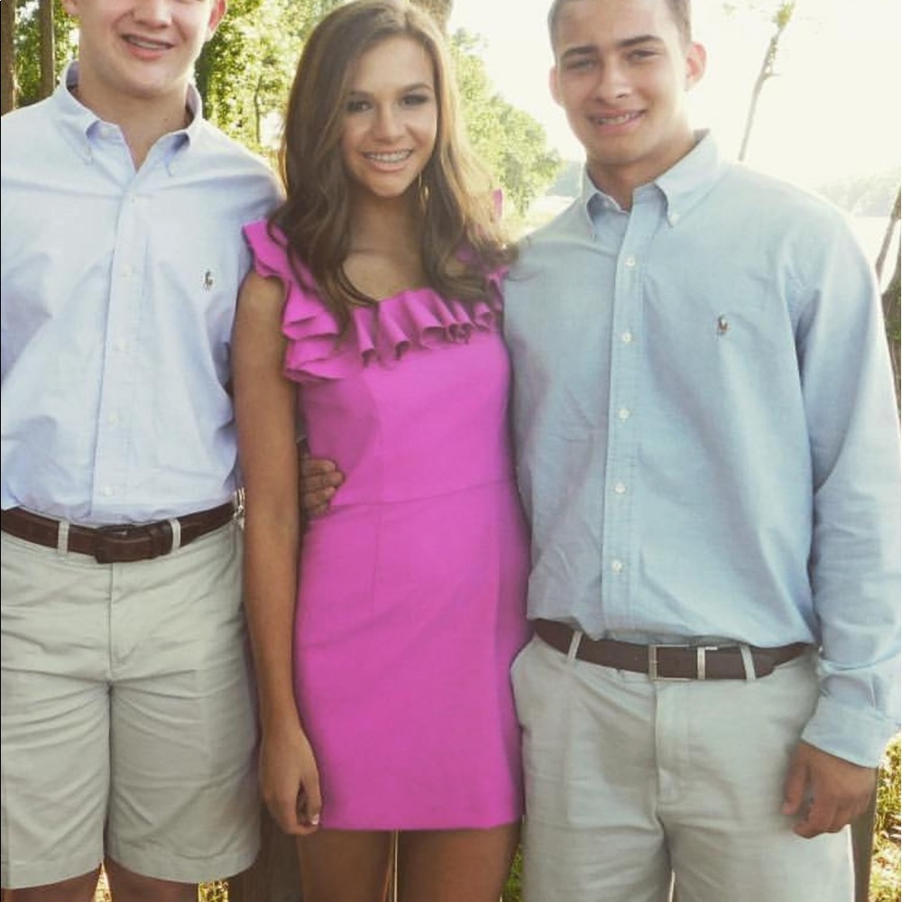 Dress - Picture 2 of 2